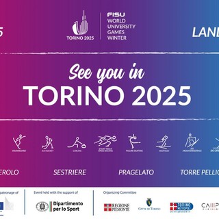 Photo Credit: Torino 2025/Secci