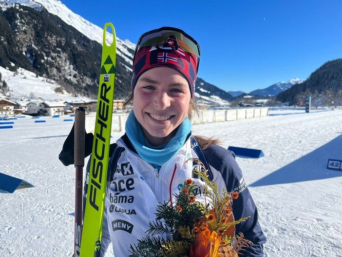 Biathlon - I convocati della Norvegia per Anterselva: Lien torna in Coppa del Mondo