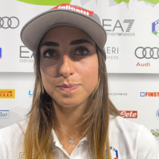 VIDEO, Biathlon - Intervista a Lisa Vittozzi: &quot;Orgogliosa del percorso che ho fatto, mi sento più consapevole e matura&quot;