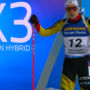 Biathlon - Prima top 10 per il belga Langer: &quot;Un sogno che si avvera&quot;