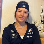 VIDEO, Biathlon - Linda Zingerle: &quot;Punto a tornare ai miei livelli, l'esempio di Vittozzi dà grande motivazione&quot;