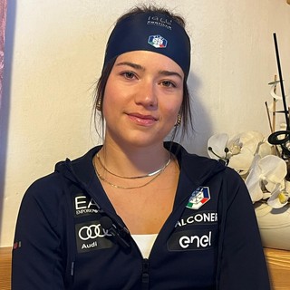 VIDEO, Biathlon - Linda Zingerle: &quot;Punto a tornare ai miei livelli, l'esempio di Vittozzi dà grande motivazione&quot;