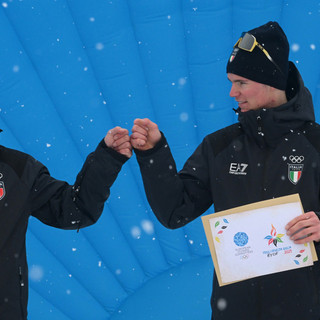 Sci di fondo - Italia, la nazionale junior in raduno ad Anterselva: squadra al completo, i nomi dei 10 convocati
