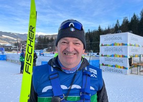 Sci di fondo - Markus Cramer: &quot;Felice del raduno di Ramsau. Siamo sulla strada giusta, ma nelle gare di Muonio capiremo davvero a che punto siamo&quot;