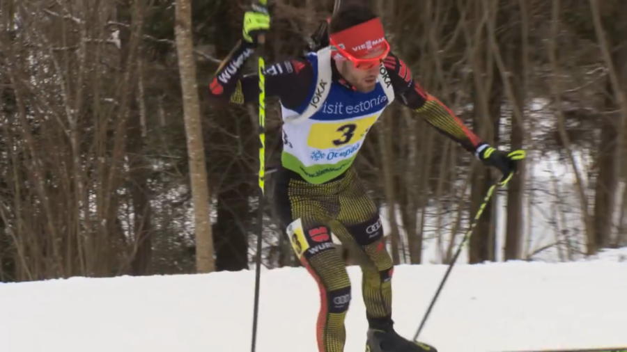 Biathlon - Matthias Dorfer si ritira: il campione del mondo juniores 2014 ha disputato la sua ultima gara ai Campionati tedeschi di Altenberg