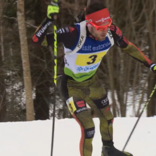 Biathlon - Matthias Dorfer si ritira: il campione del mondo juniores 2014 ha disputato la sua ultima gara ai Campionati tedeschi di Altenberg