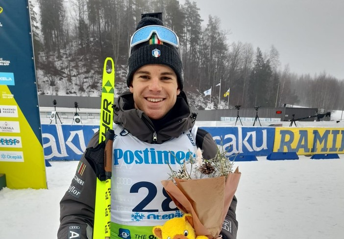 Biathlon - Mondiali Youth, le startlist delle sprint di Otepaa: 6 italiani in gara