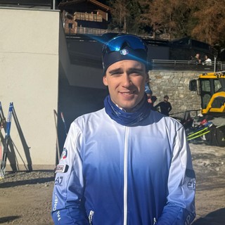 VIDEO, Biathlon - Intervista a Marco Barale: &quot;Vengo da un autunno travagliato. Obiettivi? Andare in IBU Cup e rimanerci&quot;