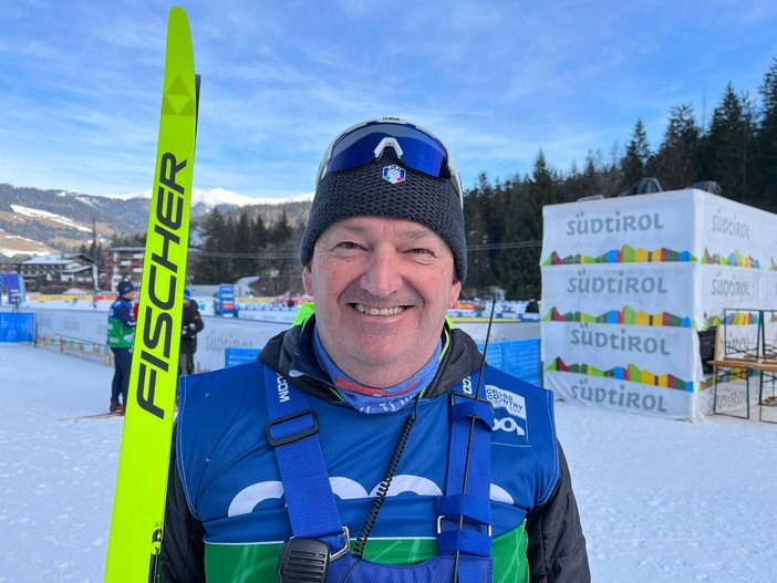 Sci di fondo - Markus Cramer: &quot;Felice del raduno di Ramsau. Siamo sulla strada giusta, ma nelle gare di Muonio capiremo davvero a che punto siamo&quot;