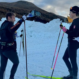 Sci di fondo - &quot;Petter Northug? Se avesse scelto il Brasile avrebbe potuto pensare al Mondiale di Trondheim&quot;