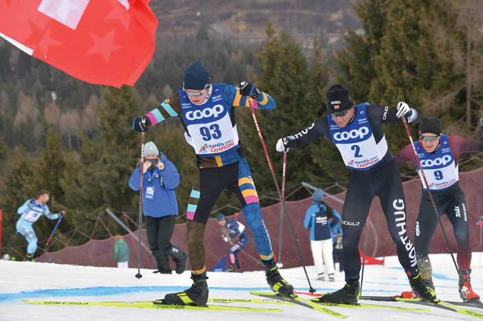 Sci di Fondo - Northug ora apre davvero ai Mondiali: &quot;Se sto così e sono motivato...&quot;