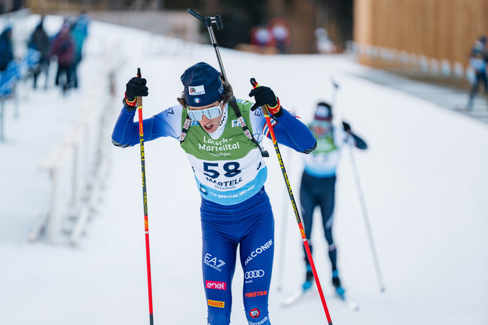 Credits Biathlonzentrum Martell