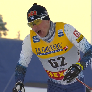 Sci di fondo - I convocati della Finlandia per la tappa di Lahti: torna Niskanen