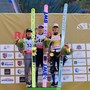 Salto con gli sci - Grand Prix, Insam fa esultare ancora l'Italia: è 3° a Rasnov! Eguagliato l'exploit di Courchevel, vince ancora Wasek