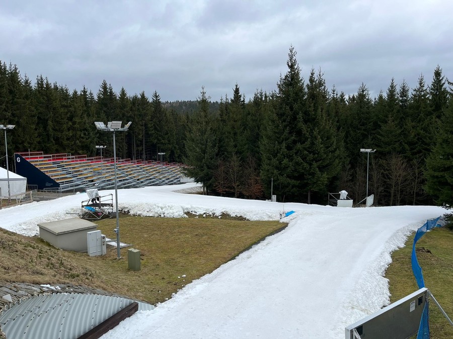 Biathlon - La pioggia cambia i programmi agli Europei Junior di Jakuszyce: posticipate le individuali e annullate le staffette di domani