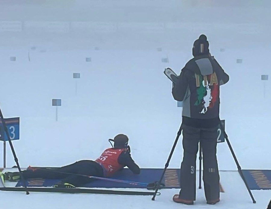 Biathlon - Nebbia ad Anterselva: posticipata di 10 minuti la partenza della Short Individual