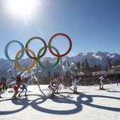 Svizzera pronta a ospitare le Olimpiadi invernali: elvetici in corsa per l'edizione 2030?