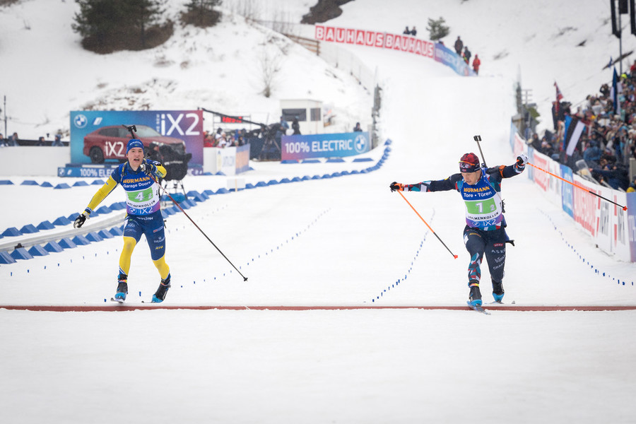 Biathlon - Mondiali 2028/2029, arrivano gli endorsement alle candidature di Finlandia e Norvegia
