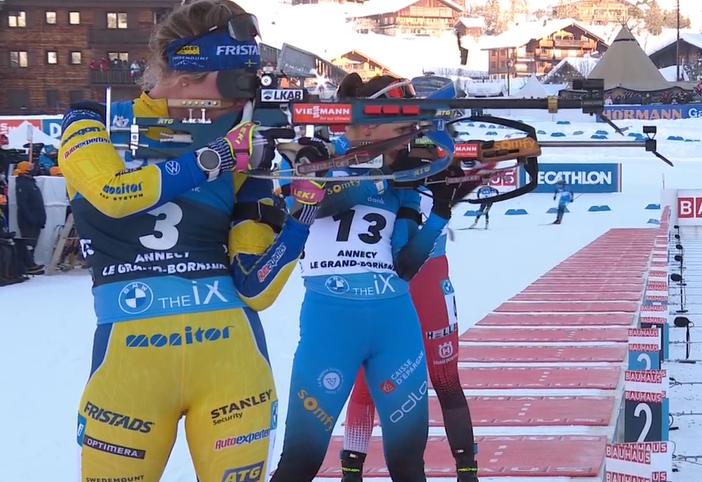 Biathlon - Le Grand-Bornand ospiterà i Mondiali 2028? Dalla Francia: &quot;Candidatura pronta&quot;