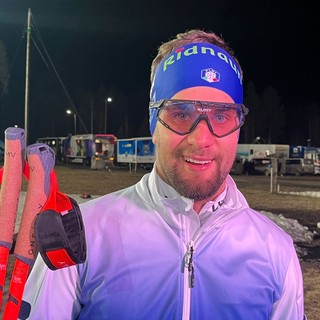 VIDEO, Biathlon - Braunhofer a Fondo Italia: &quot;Non facile il poligono a Kontiolahti. Preparazione? Mi sono trovato da dio&quot;