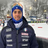 VIDEO, Sci di fondo - Pellegrino: &quot;Voglio partire con il piede giusto a Ruka. Ho in programma di fare 8 gare prima di Natale&quot;