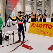 Sci di Fondo - Pellegrino si impone nella sprint di Oberhof! Titolo nazionale a Stölben; Barp 3°