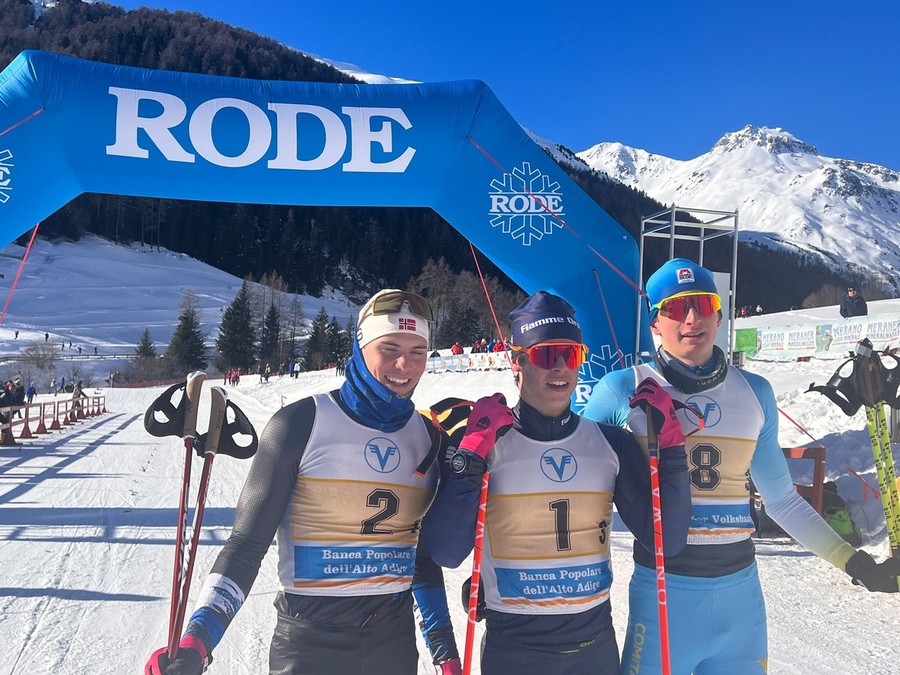 Sci di fondo - Italia, squadra juniores in raduno a Sjusjoen: i convocati per la trasferta in Norvegia