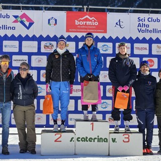 Sci di Fondo – Coppa Italia Rode: Schwingshackl e Cassol vincono a Santa Caterina