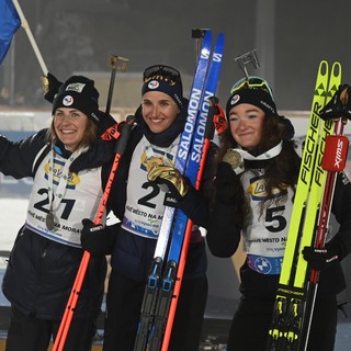 Biathlon - Le convocazioni degli atleti francesi per la Coppa del Mondo e per l'IBU Cup