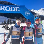 Sci di fondo - Italia, squadra juniores in raduno a Sjusjoen: i convocati per la trasferta in Norvegia