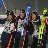 Biathlon - Le convocazioni degli atleti francesi per la Coppa del Mondo e per l'IBU Cup