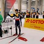 Sci di Fondo - Pellegrino si impone nella sprint di Oberhof! Titolo nazionale a Stölben; Barp 3°