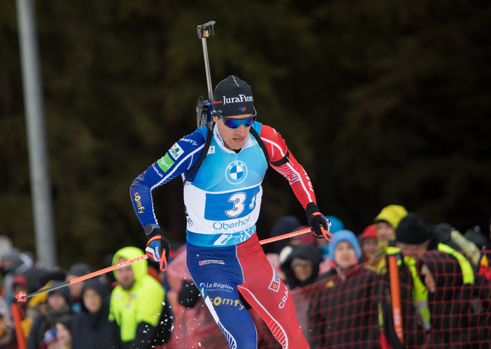 Biathlon - Sesongstart di Sjusjøen. Simon Fourcade, tecnico dei francesi: “Siamo qui per confrontarci con i norvegesi”