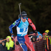 Biathlon - Sesongstart di Sjusjøen. Simon Fourcade, tecnico dei francesi: “Siamo qui per confrontarci con i norvegesi”