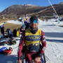 VIDEO, Paralimpici - Giuseppe Romele a Fondo Italia: &quot;Sensazioni già buone, il focus è sui Mondiali di Dobbiaco&quot;