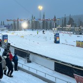 Sci di fondo - Il tecnico dimentica i suoi sci, esclusa dalla mass start di Ruka: lo sfortunato &quot;non esordio&quot; di Kukonlehto