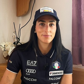 VIDEO, Biathlon - Intervista a Rebecca Passler: &quot;Voglio superare gli alti e bassi e arrivare al massimo ai Mondiali&quot;