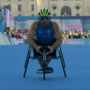 Paralimpiadi - Il fondista Romele squalificato nella prova di paratriathlon: era 4°, attesa per il ricorso