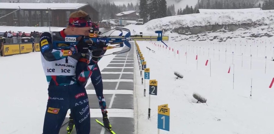 Sci di fondo e biathlon - A novembre due weekend di gare che saranno un gustoso anticipo della Coppa del Mondo: ecco il programma!