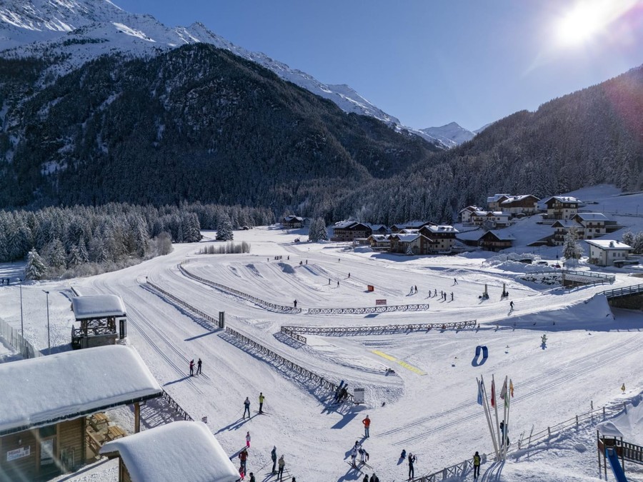 Sci di fondo - A Santa Caterina parte la Coppa Italia Rode: tutto il programma delle gare, valide anche come competizioni FIS