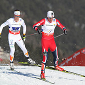 Sci di fondo - Solo 6 Paesi al via nella staffetta femminile, Northug: &quot;Quando ci sono tappe da 2 giorni, devono esserci solo gare indviduali. Le sostituirei con Team sprint&quot;