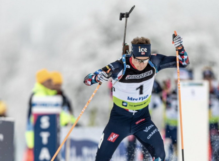 Biathlon – Sesongstart, Endre Strømsheim trionfa nella mass start di Sjusjøen; Giacomel chiude 13°, Johannes Boe 17°