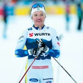 Sci di fondo - A Svahn il premio Sixten Jernberg 2024, è la 59ª vincitrice su 59 edizioni