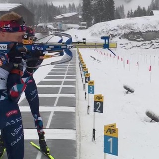 Sci di fondo e biathlon - A novembre due weekend di gare che saranno un gustoso anticipo della Coppa del Mondo: ecco il programma!