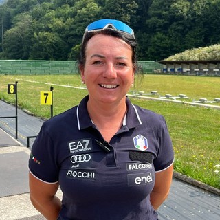 VIDEO, Biathlon - Samantha Plafoni: &quot;Windisch un valore aggiunto per noi, i giovani arrivano in nazionale più pronti rispetto al passato&quot;