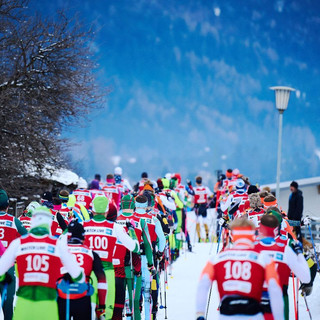 Sci di fondo - Ski Classic, annunciato un evento completamente nuovo in Norvegia, per la prossima stagione