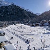 Sci di fondo - A Santa Caterina parte la Coppa Italia Rode: tutto il programma delle gare, valide anche come competizioni FIS