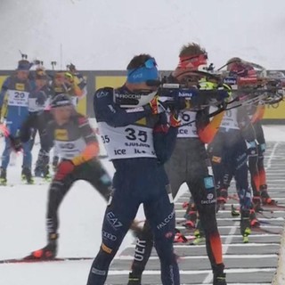 Biathlon - Sjusjøen si prepara ad accogliere gli azzurri: aperto un primo anello da 3.5 km in vista dell'atteso Sesongstart