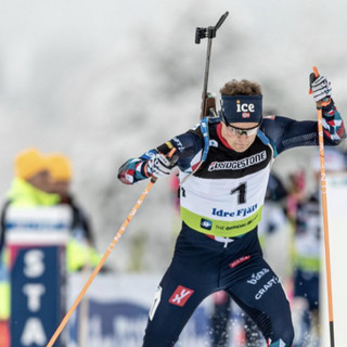 Biathlon – Sesongstart, Endre Strømsheim trionfa nella mass start di Sjusjøen; Giacomel chiude 13°, Johannes Boe 17°