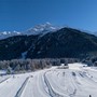 Sci di fondo - Santa Caterina apre le piste in vista delle gare di Coppa Italia Rode: dal 25 novembre 2,5 km a disposizione degli atleti